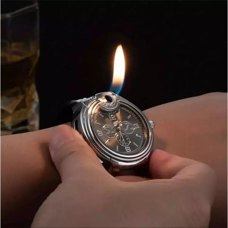 Lighter watch online daraz