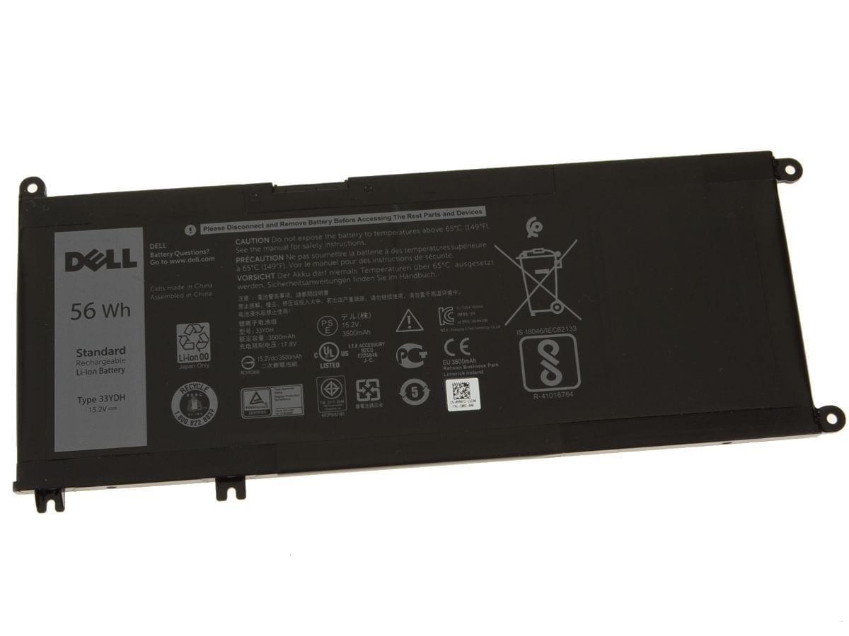 High Quality   for Dell Inspiron 15 7577 17-7779 17-7778 17-7000 7773 13 7353  33YDH, 99NF2, J9NH2, W7NKD, PVHT1
