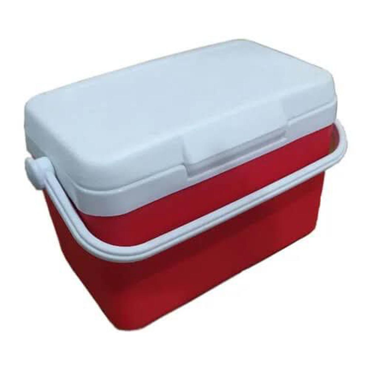 Insulated Ice Box 5 liter Cooler Box