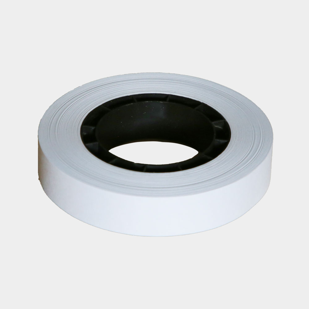 Money Binding Paper Tape 25MM/75M | Paper currency banknote bundling tape | Money bundling tape | Money Counter