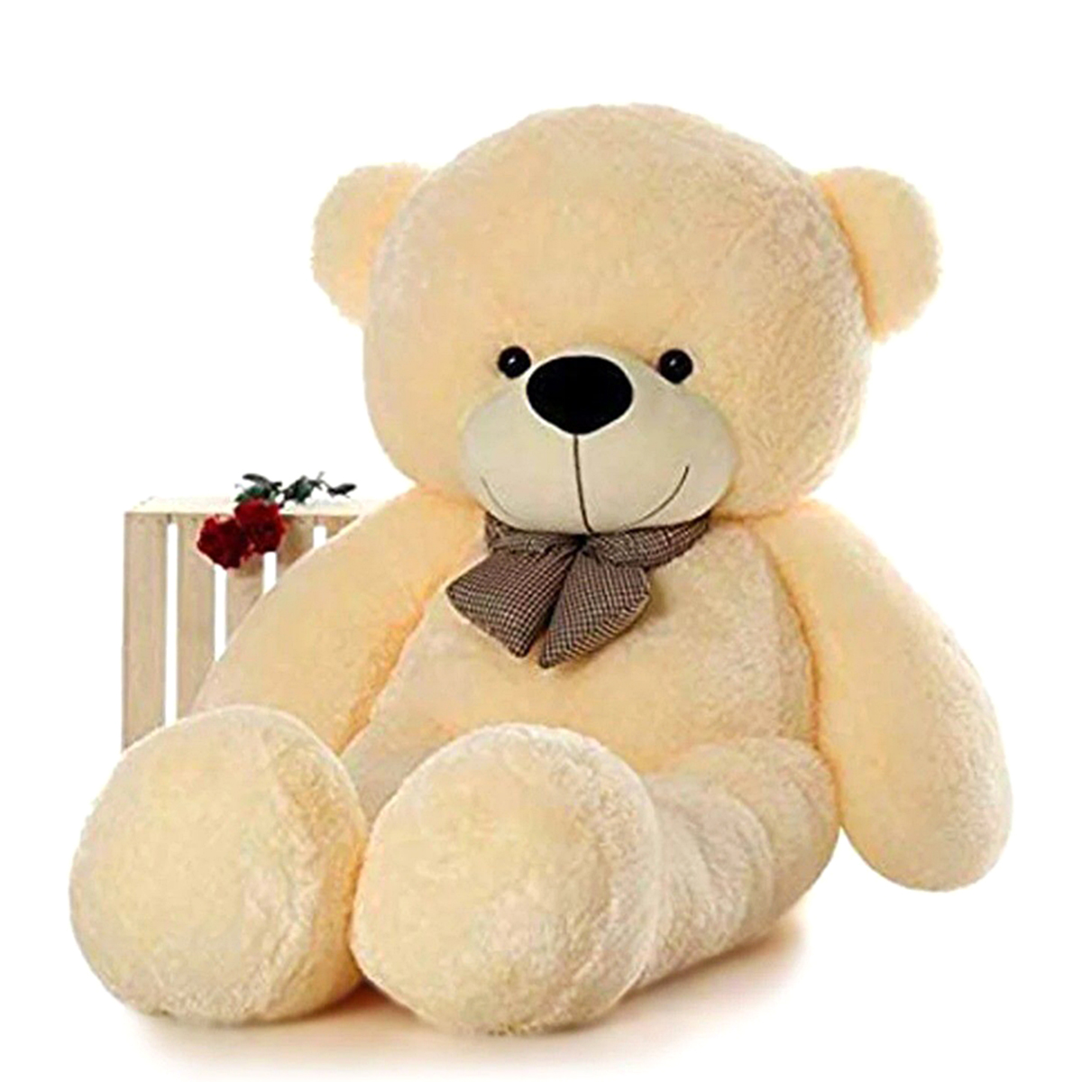 teddy bear online 5 feet same day delivery