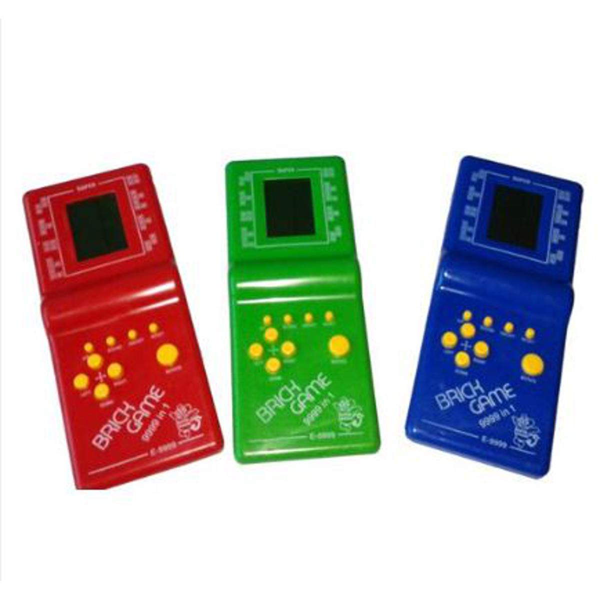 Brick Game - Video Game
