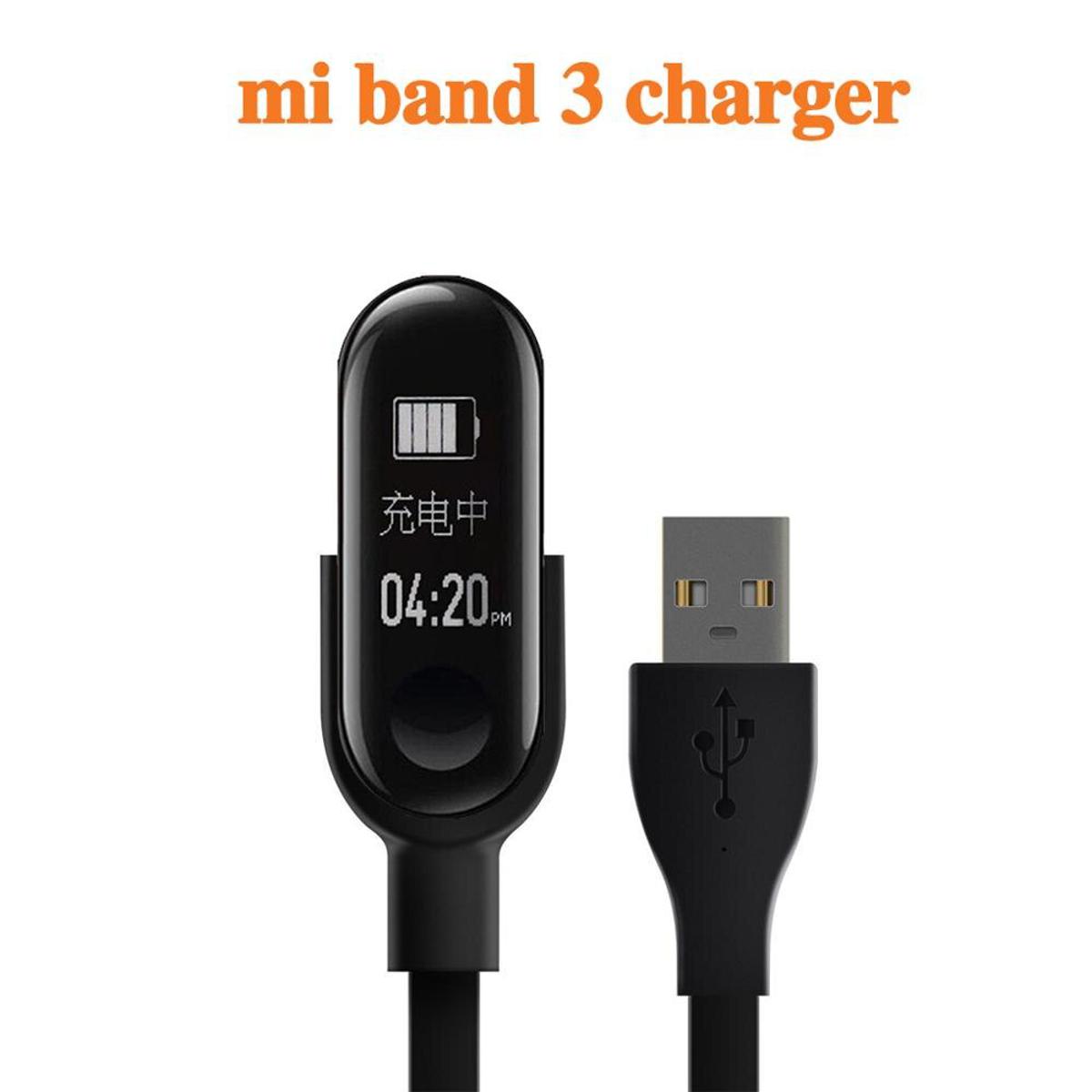 Mi3 watch charger deals