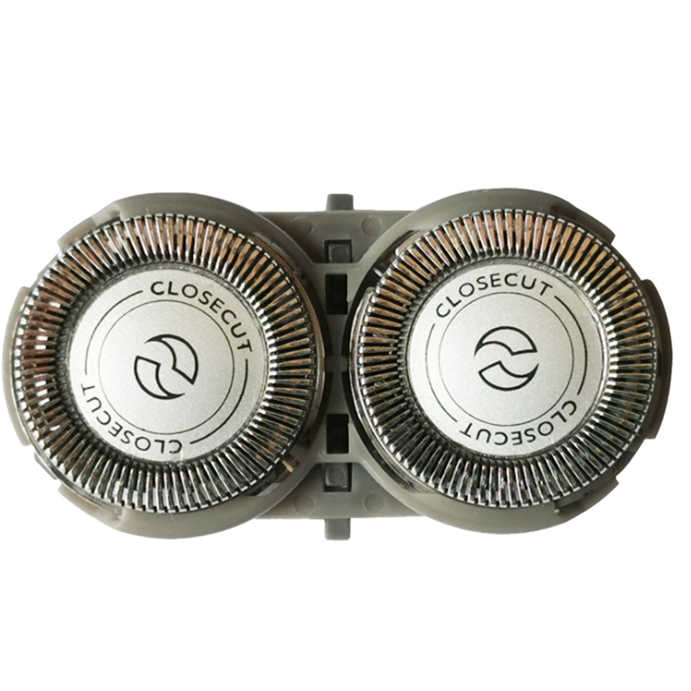 （NEW）Razor HQ4 Set Replacement Shaving Head for Men Razor Head for Philips HQ422 HQ42 HQ460 HQ46 HQ481 HQ40 HQ41. 