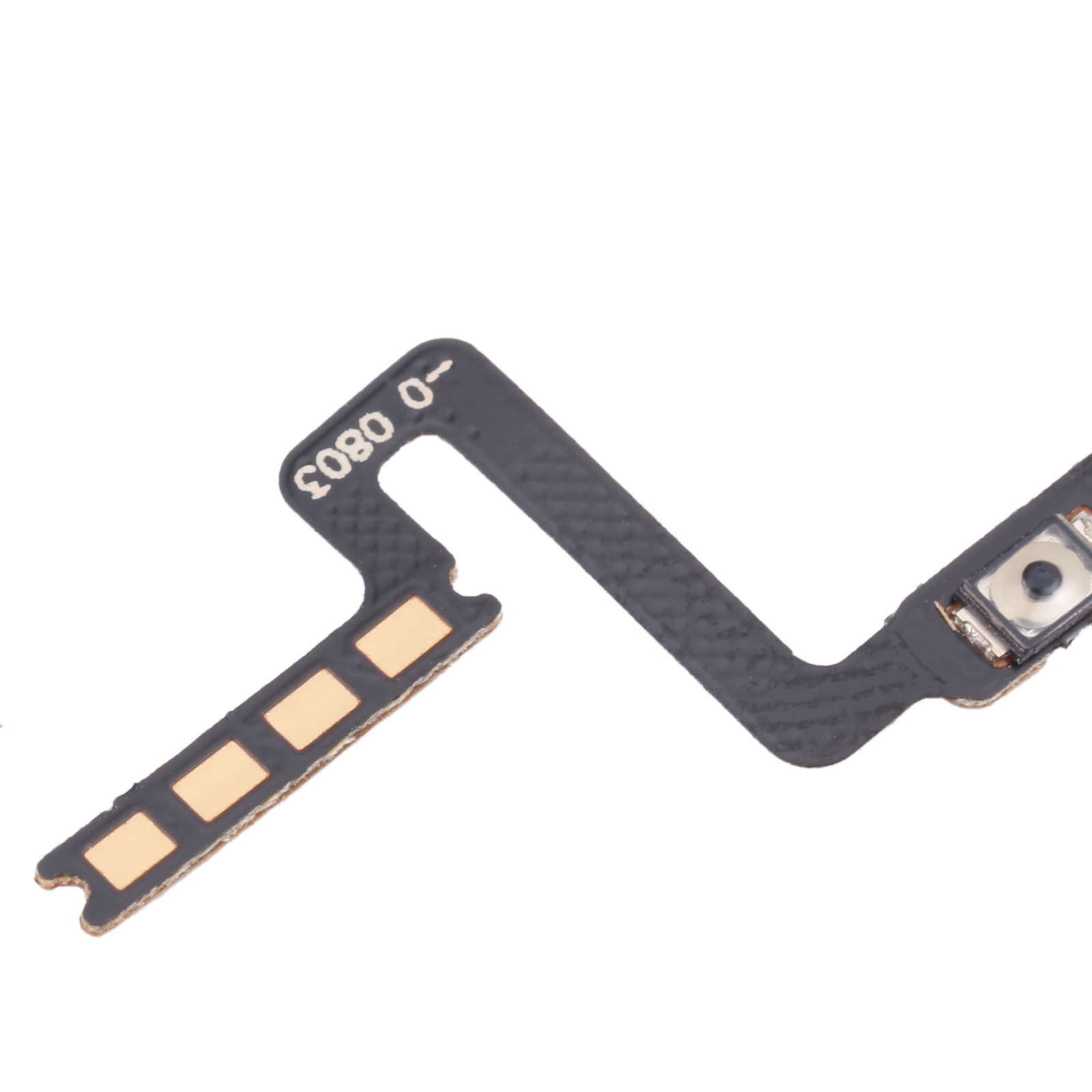 (COD Available) For Y01 Power Button & Volume Button Flex Cable For vivo Y01. 