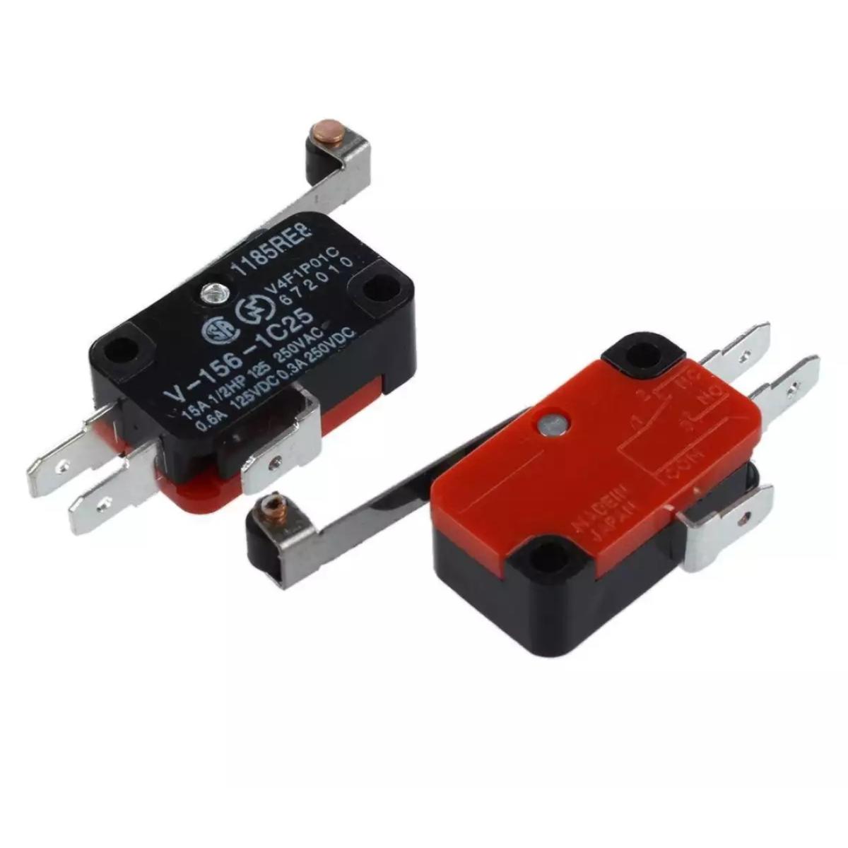 Fog light passes or horn  switch  car bike