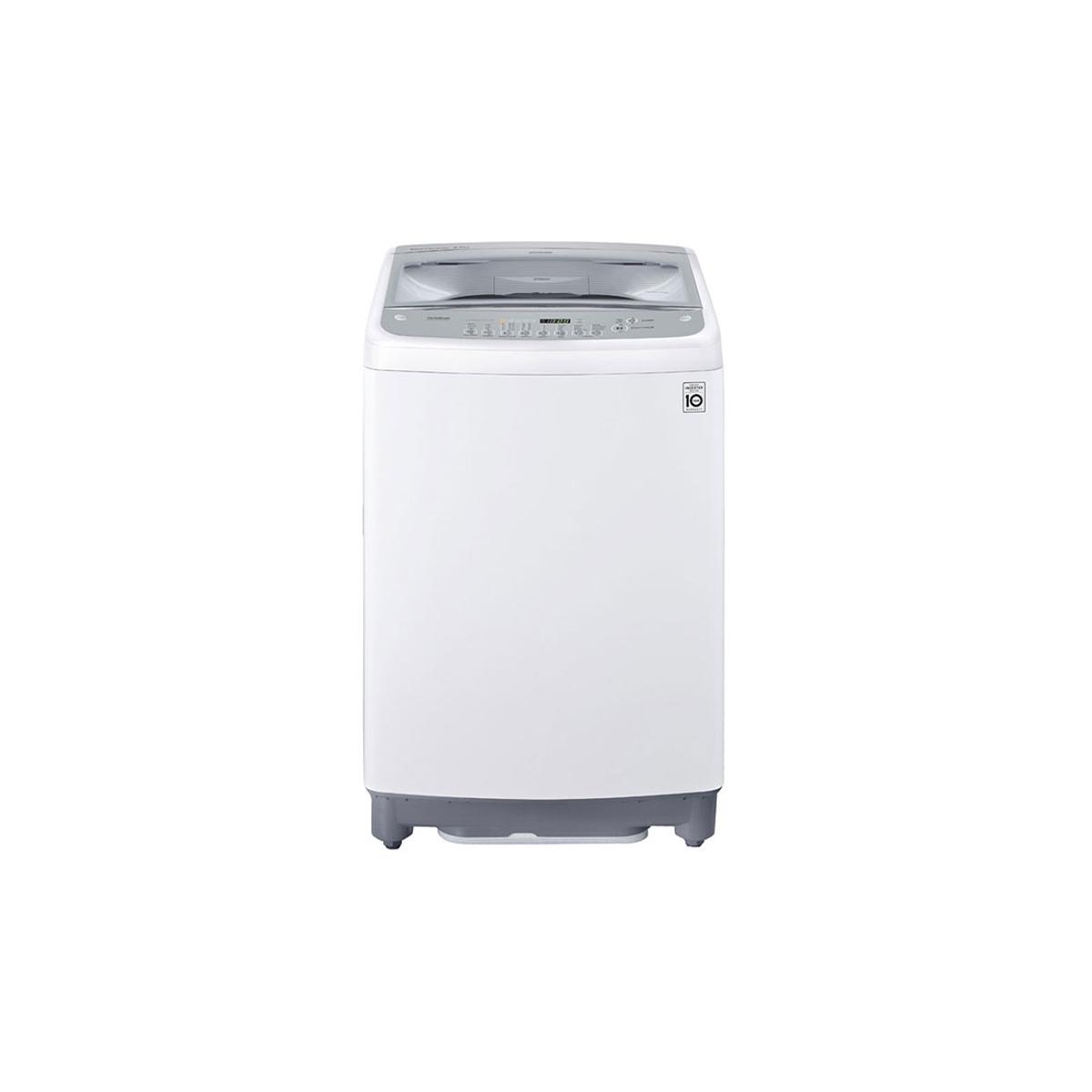 LG Semi Automatic Top Loading Washing Machine 13.0 kg WHITE