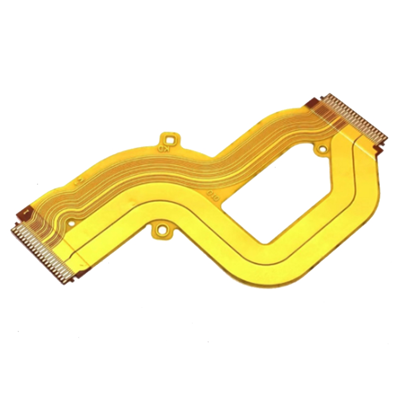 Power Board Flex Cable for 4000D Camera Repair Part