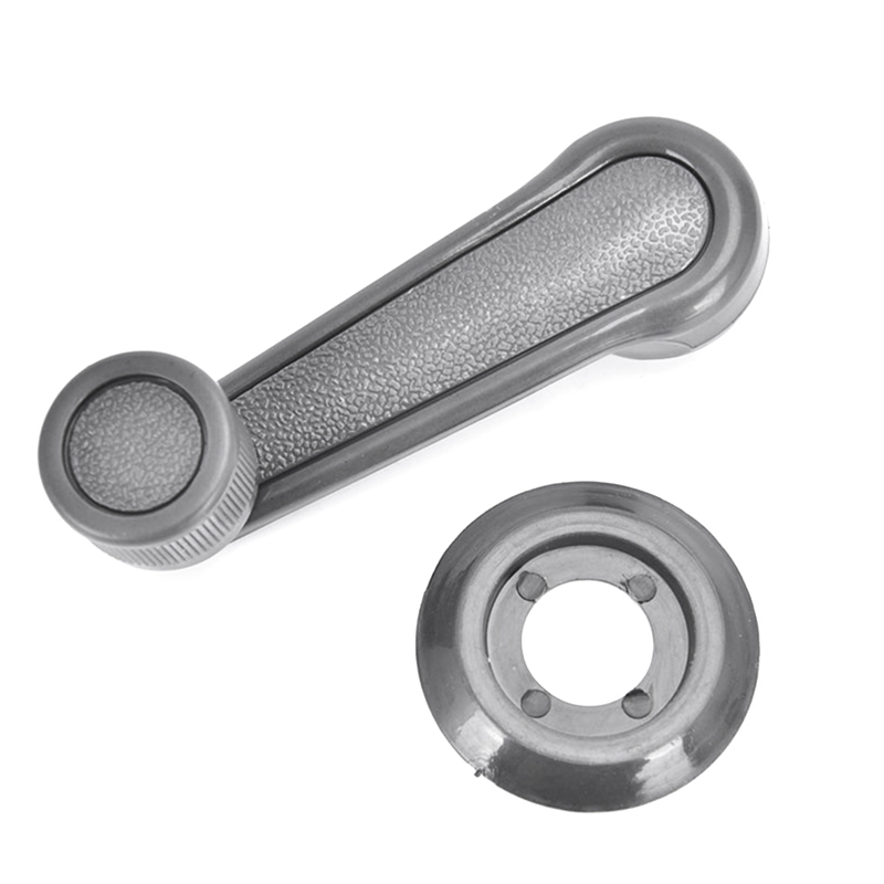 Universal Car Window Connect Winder Handle Crank Door Lever Handle. 