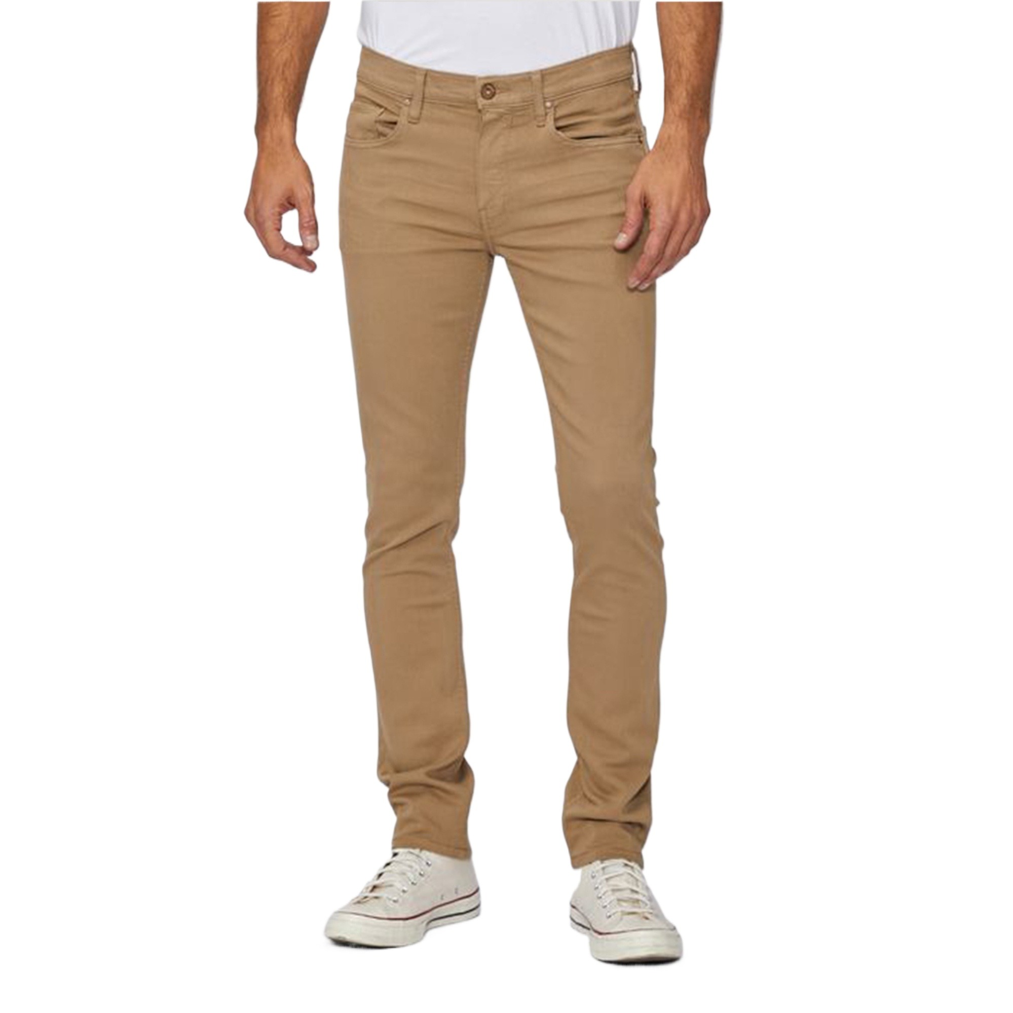 Khaki color pant for men stylish | Stretch denim pant for men stylish brand | High quality Jeans pant collection for men 2025