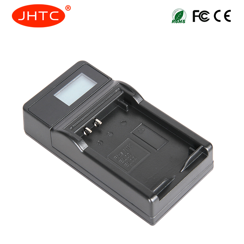 EN-EL20 EN EL20 ENEL20 Battery Charger For NIKON 1 J1 J2 J3 S1 AW1 Coolpix A PM006 CAMERA S1 Battery Charger. 