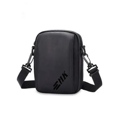 Mens designer sling online backpack