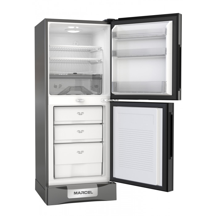 Marcel MFB-A7G-GDXX-XX Refrigerator 177 Ltr. 