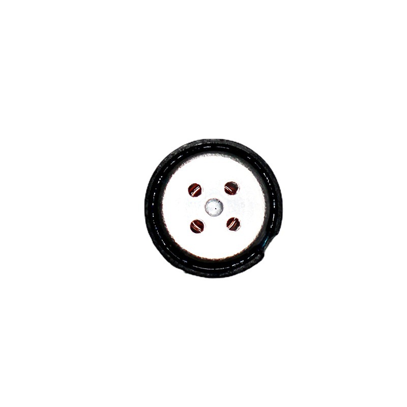 6mm Dual Dynamic Speaker Unit Strong Magnetic Composite Drivers In Ear Tws Earphones Diy Speakers6mm Dual Dynamic Speaker Unit S. 