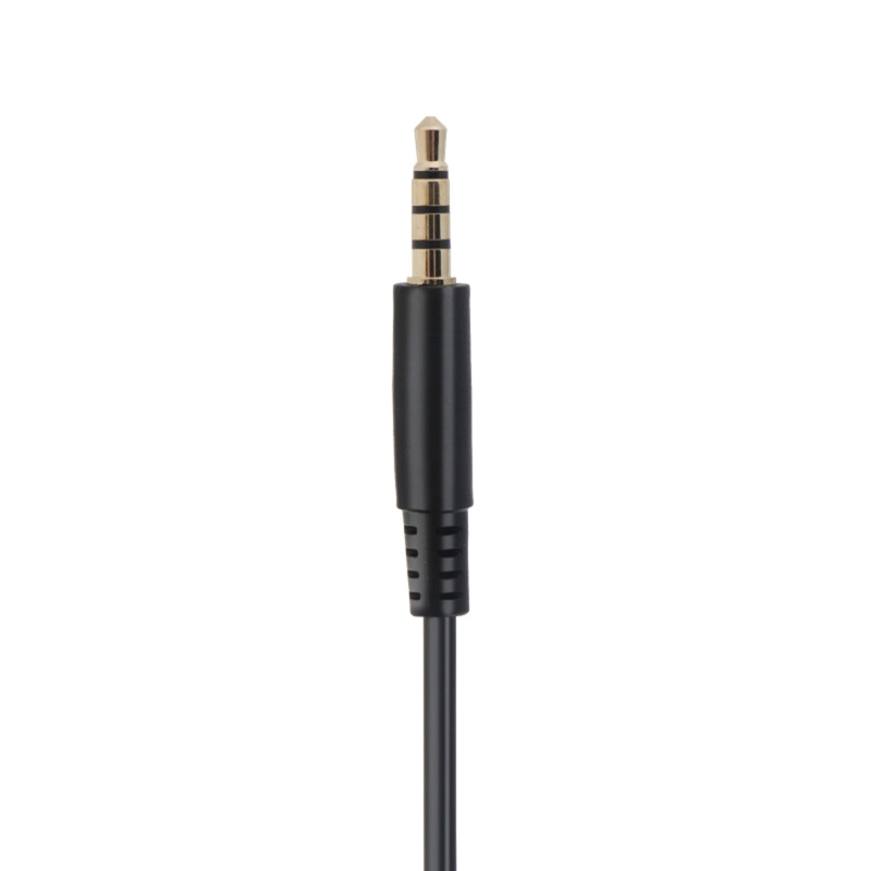 Portable Headphone Cable Cord Line Forcloud Ii Revolver S Earphone Replacement Wires. 
