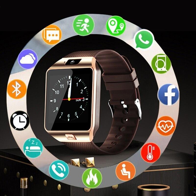 dz08 smartwatch