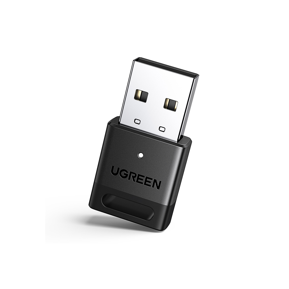 UGREEN CM748 (45134) Bluetooth v5.4 Adapter - UGREEN Bluetooth v5.4 Adapter - High-Fidelity Audio - Plug and Play - Up to 5 Devices Sync Connected. 