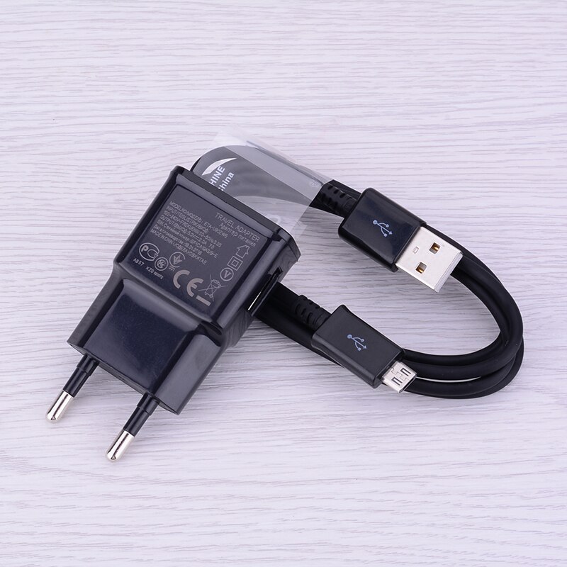 【happy one】For Samsung Galaxy J5 2021 2021 Phone Charger For Samsung Galaxy S10 S10E S7 S9 Plus Note 9 8 USB TYPE C. 