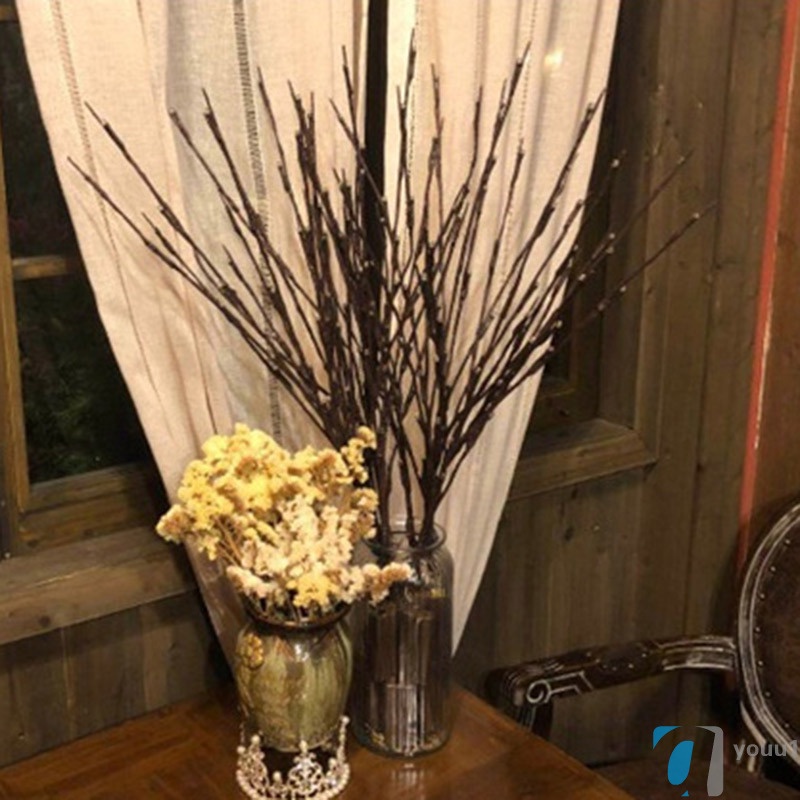 Tree Branch Light Simulation Tree Branch LED Lights Room Bedroom Layout Night Light Decorative String Lights. 