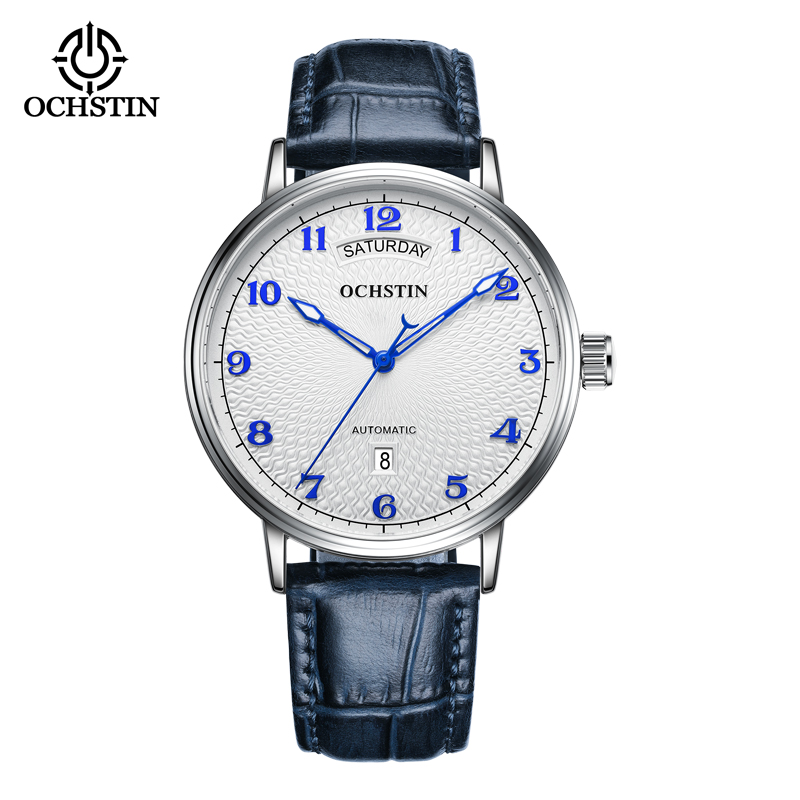 Ochstin watch best sale company wikipedia