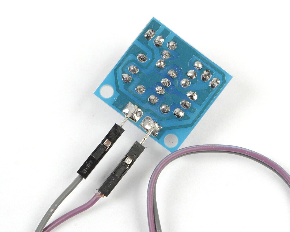 【happy one】3pcs/lot DIY Simple Flash LED Light Simple flashing Leds Circuit Board Kits LED Electronic Production Suite Part. 