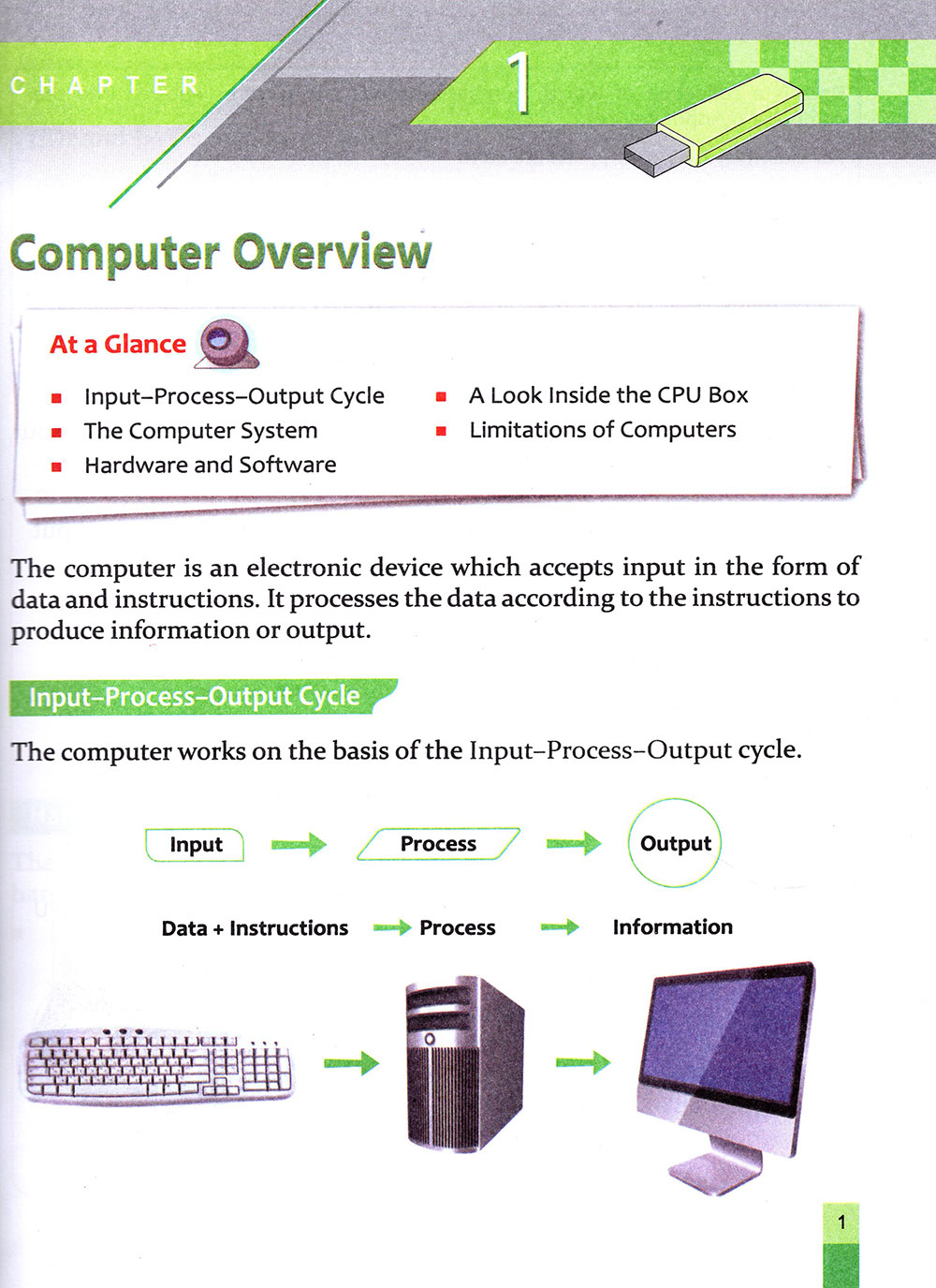Frank Computer Science 4 (Revised Edition). 