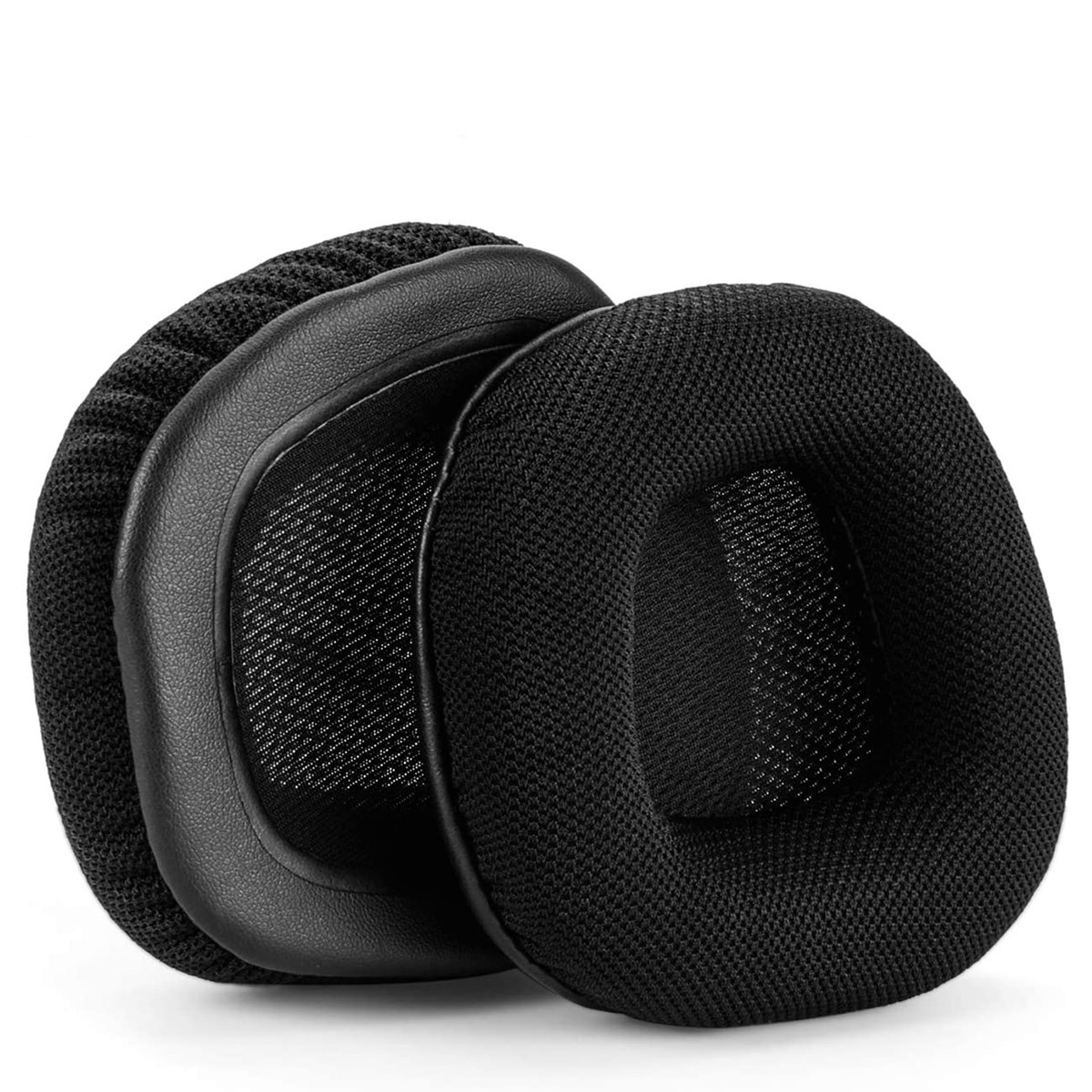 Ear Pads for Corsair Void & Corsair Void PRO Wired/Wireless Headset. 
