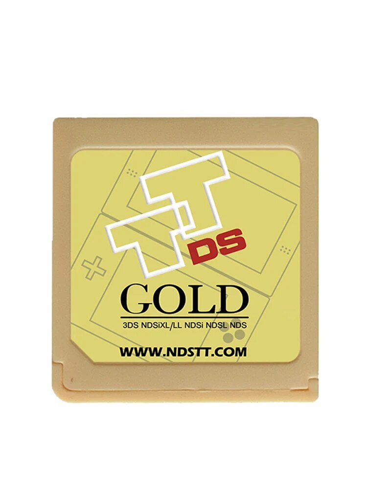 Video Games Memory Card Download By Self TTds Game Flashcard Adapter Support For Nintend NES PCE GENESIS A2600 GB GBC NEOGEO. 
