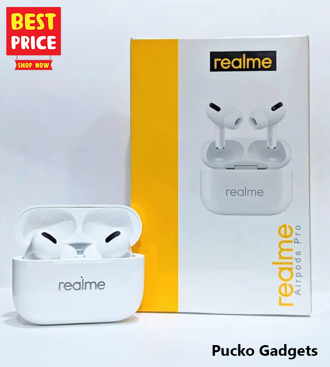 Wireless Earphones Price Of Realme Airpods In India T300 Realme