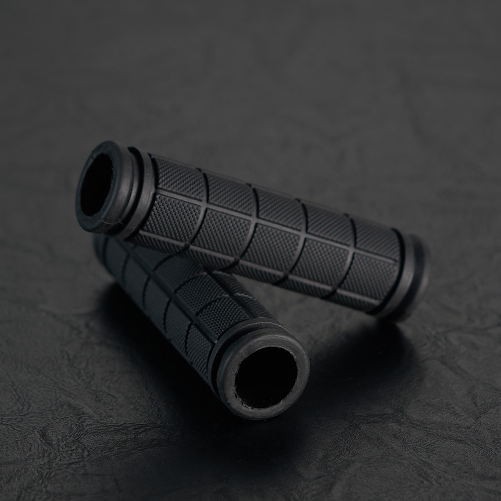 Bicycle Handlebar Grip Comfortable Non-slip Bike Handlebar Grips Easy to Install Ergonomic Design for Universal Fit Replacement Parts for Cycling Enthusiasts in Asia Bike Handle Grip. 