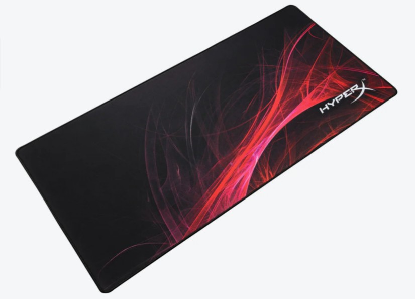 GAMING MOUSE PAD HYPERX 27 INCH/12 INCH. 