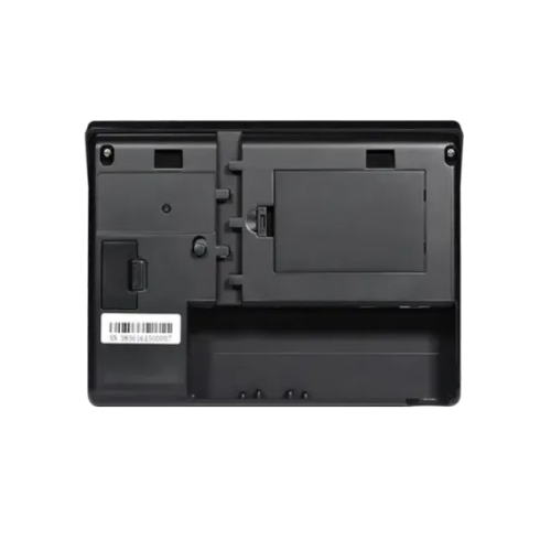 Zkteco uFace800 Time Attendance with Access Control. 