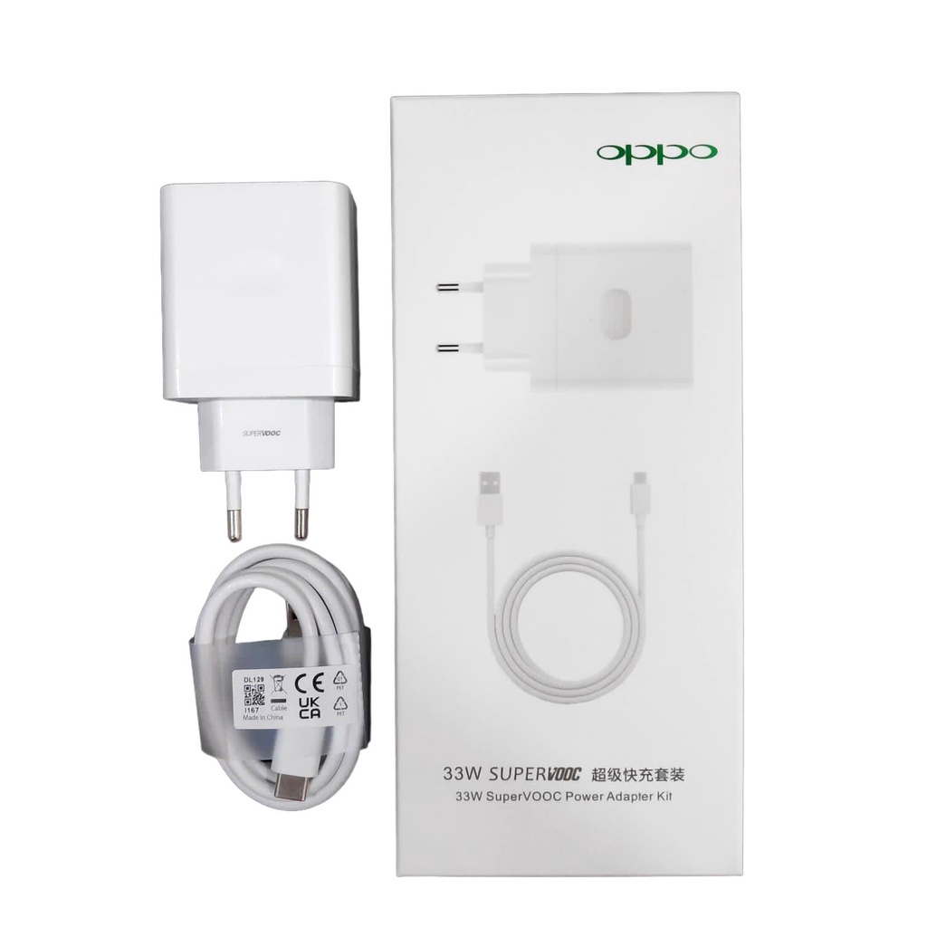 33w supervooc