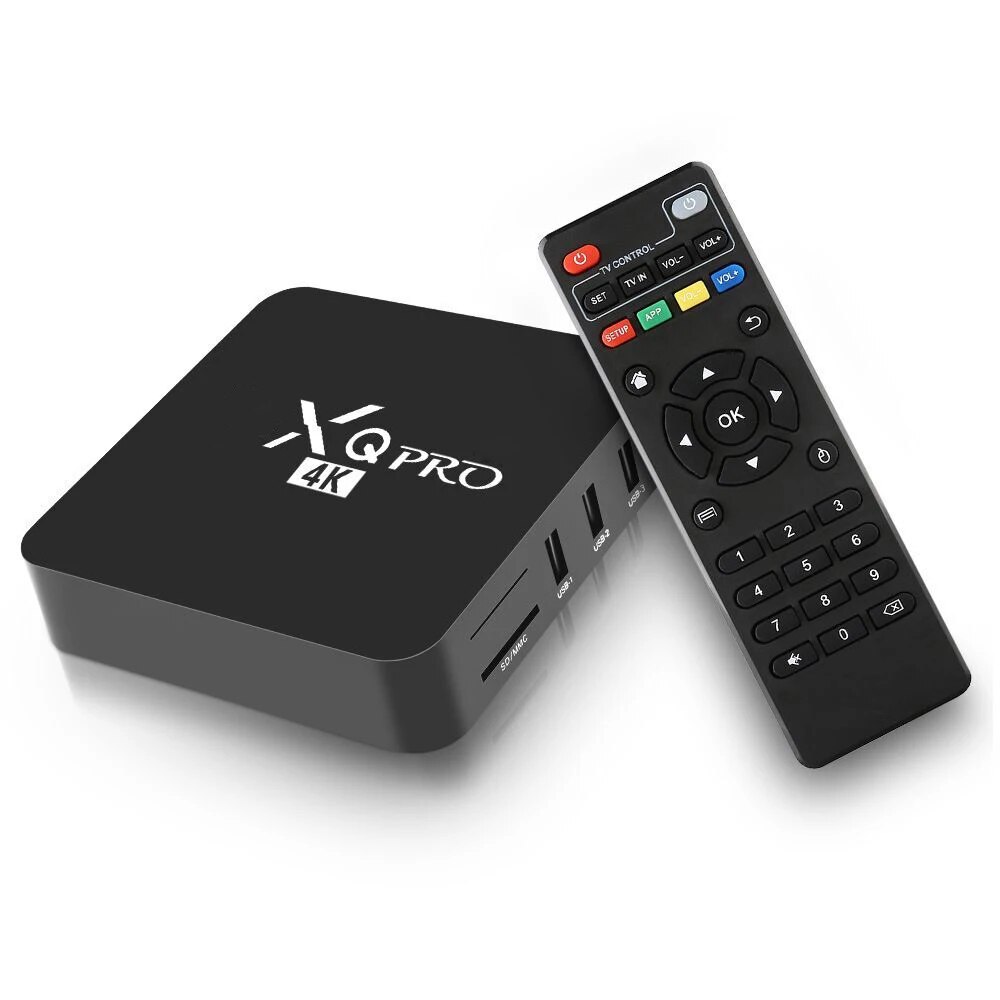 Smart TV BOX Android 2.4G 5G WiFi 1GB RAM 8GB ROM 3D Youtube Media Player 4K Set top Smart Tv Box Global Version. 