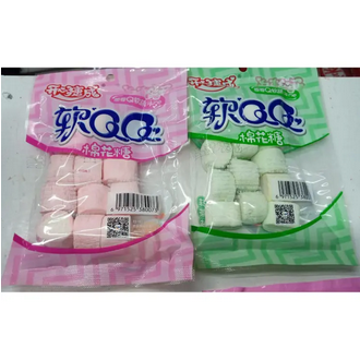 Marshmallow Colorful 30Gm (pack of 2)
