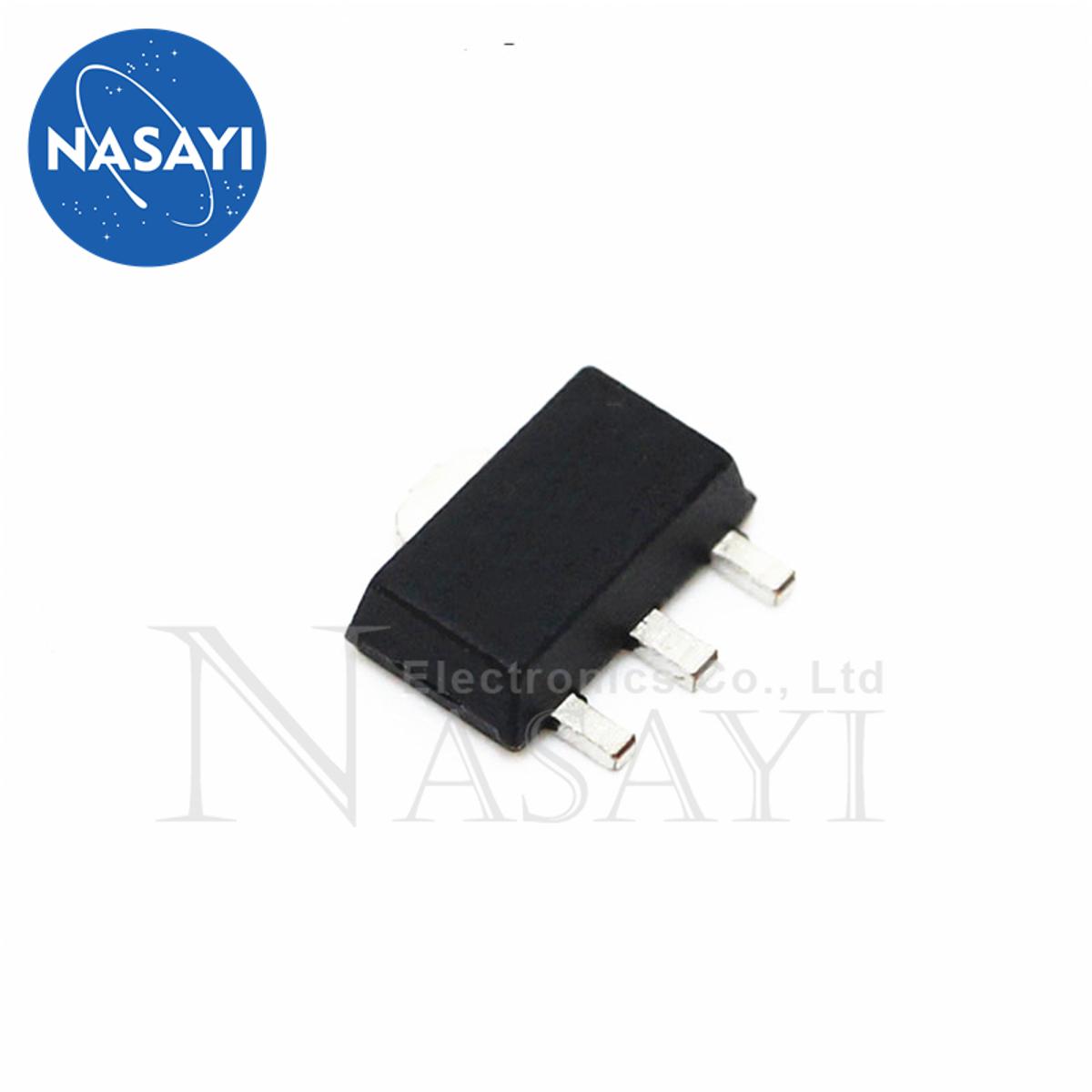 10PCS PXT8050 silkscreen: Y1 SOT-89