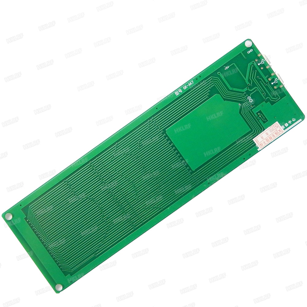 Brand New QK-AK5 QK-AK7 Laptop Keyboard Tester Testing Device Machine Tool + USB Interface Perfect Working Cable Tested. 