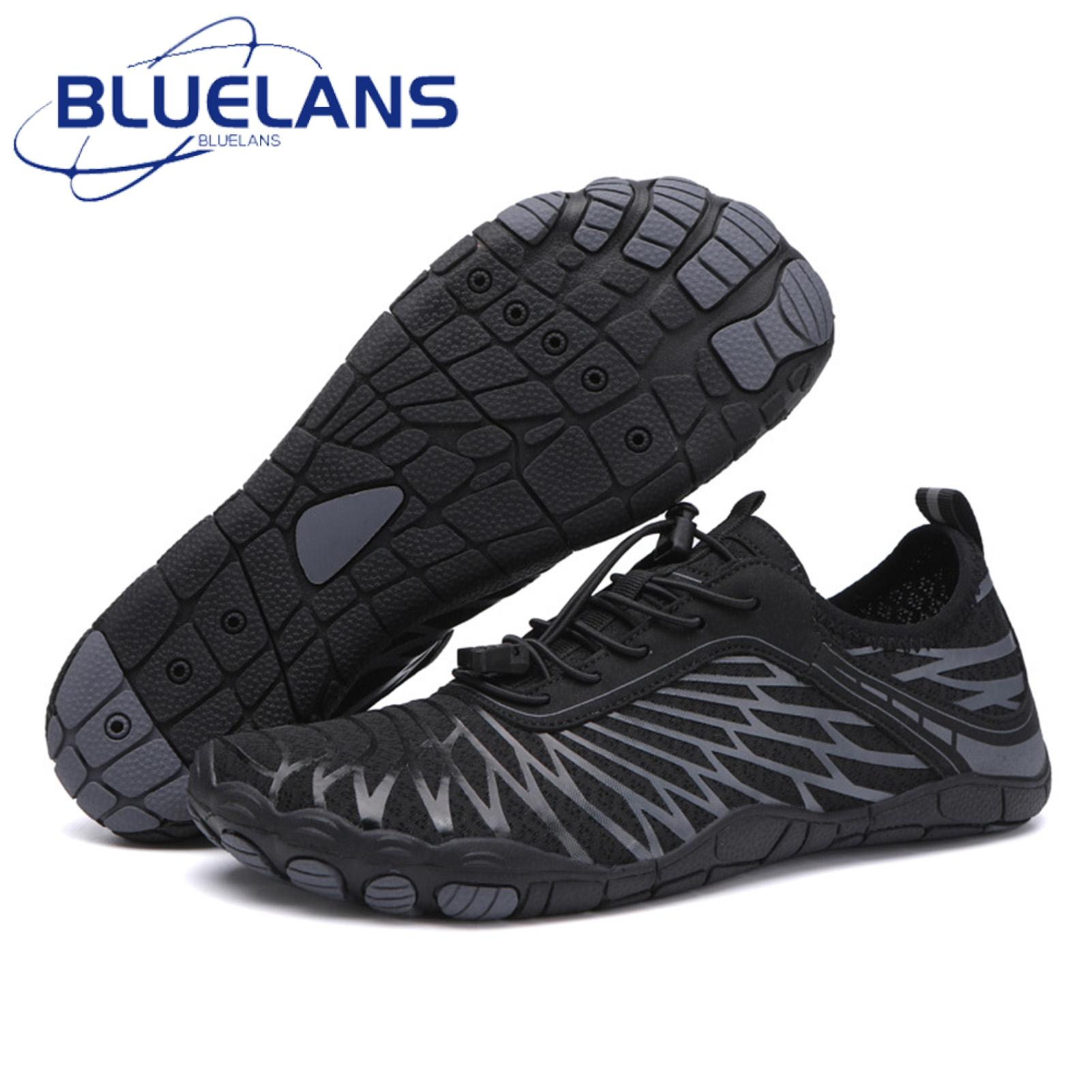 Barefoot Shoes Unisex Lightweight Breathable Barefoot Slipper Shoes for Hiking Non-slip Soft Footwear Unisex Barefoot Shoes