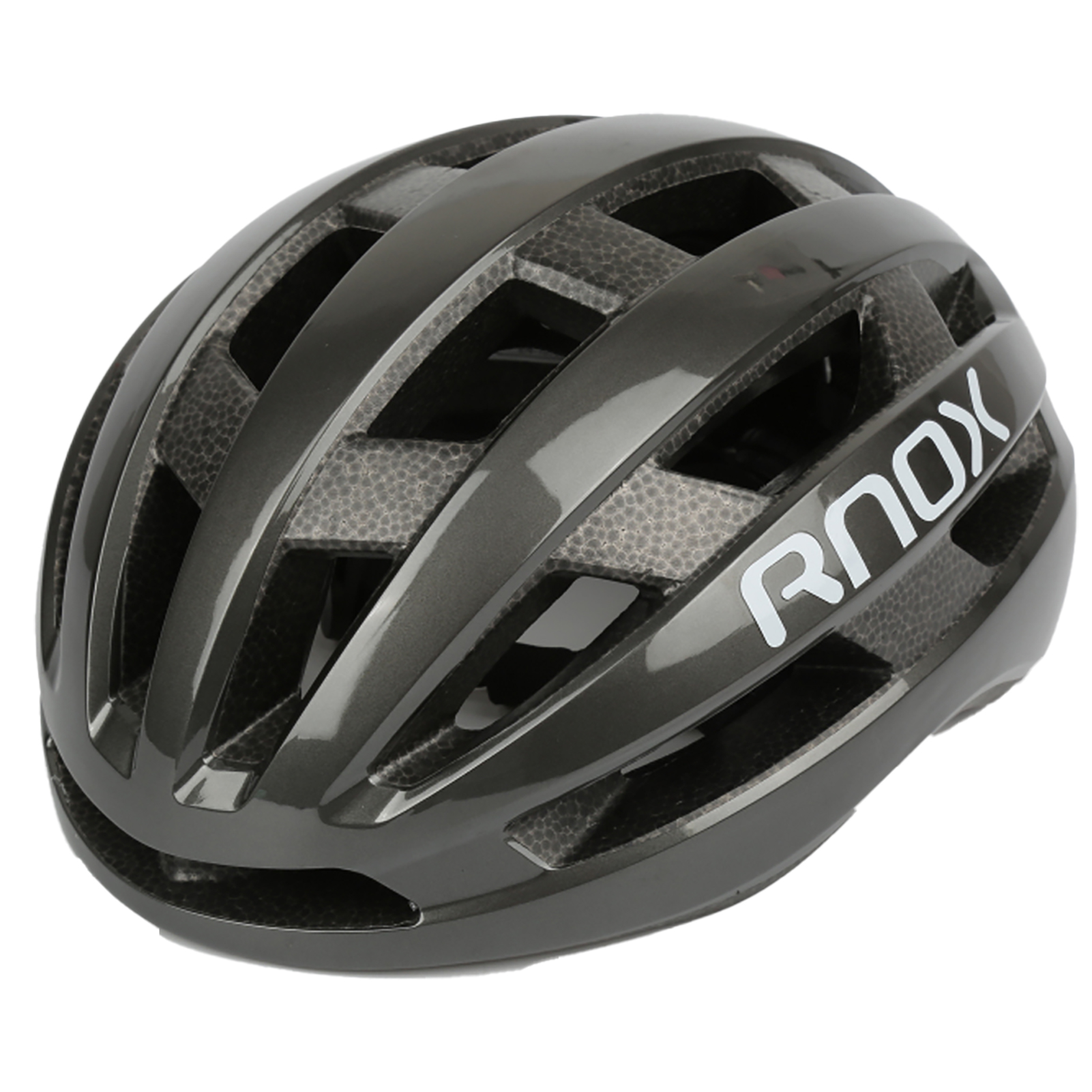 rnox helmet black