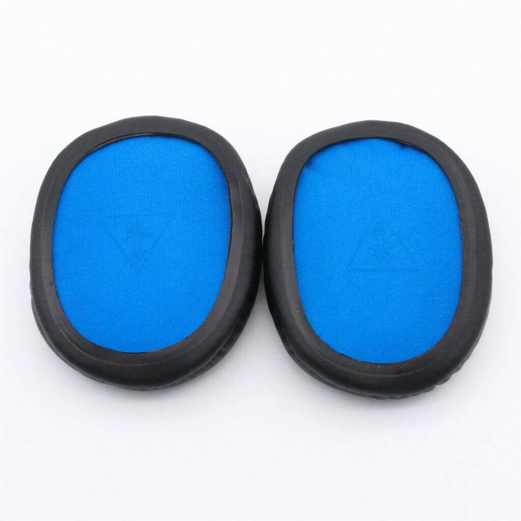 Earpads Ear Cushion For Force Xo7 Recon 50 Headset
