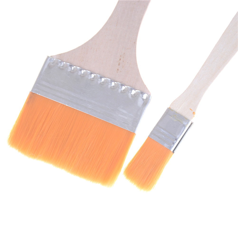 Soft Nylon Brush Dust Cleaner For Computer Keyboard Cell Phone Cleaning Tools. 