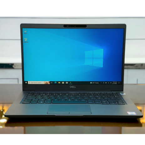 Dell Latitude 7300 (Refurbished) – 13.3" FHD Display, Intel Core i5 8th Gen, 8GB RAM, 256GB SSD