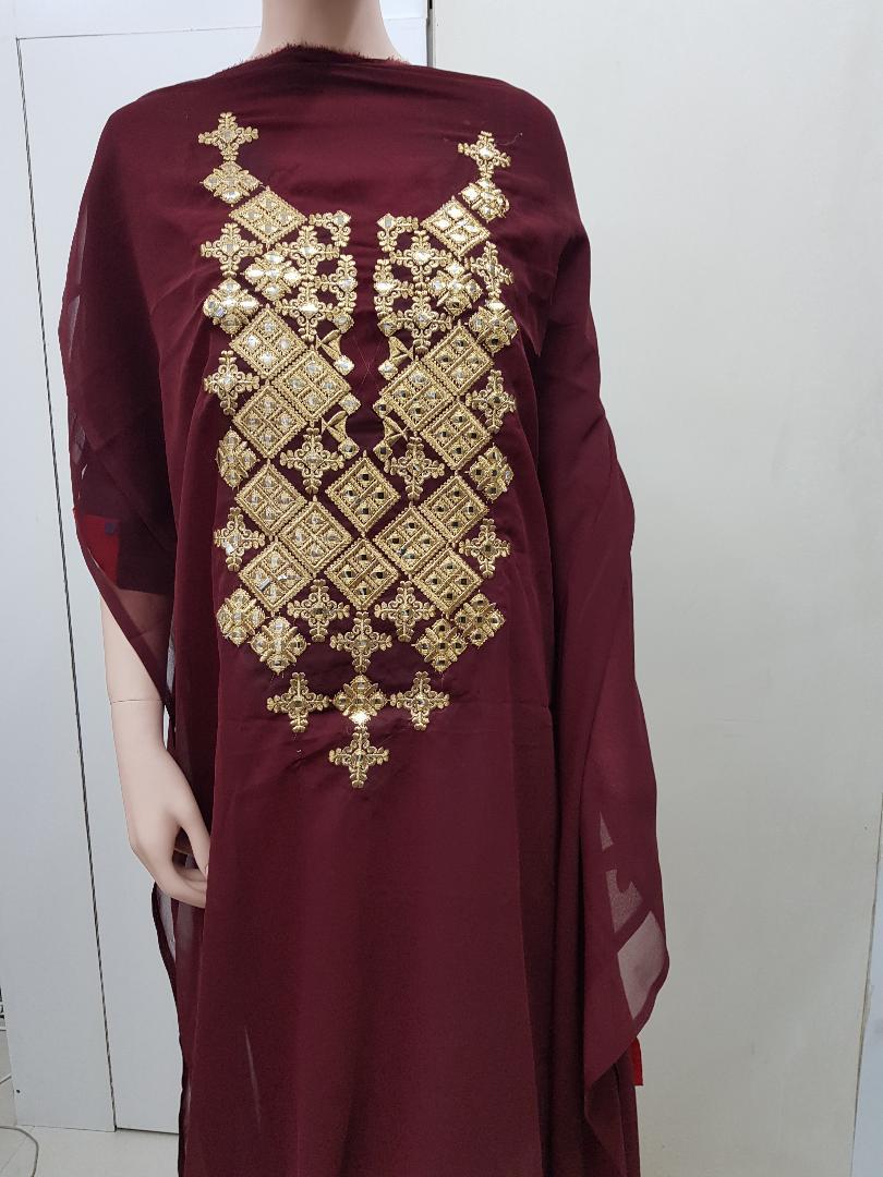 one piece kameez design