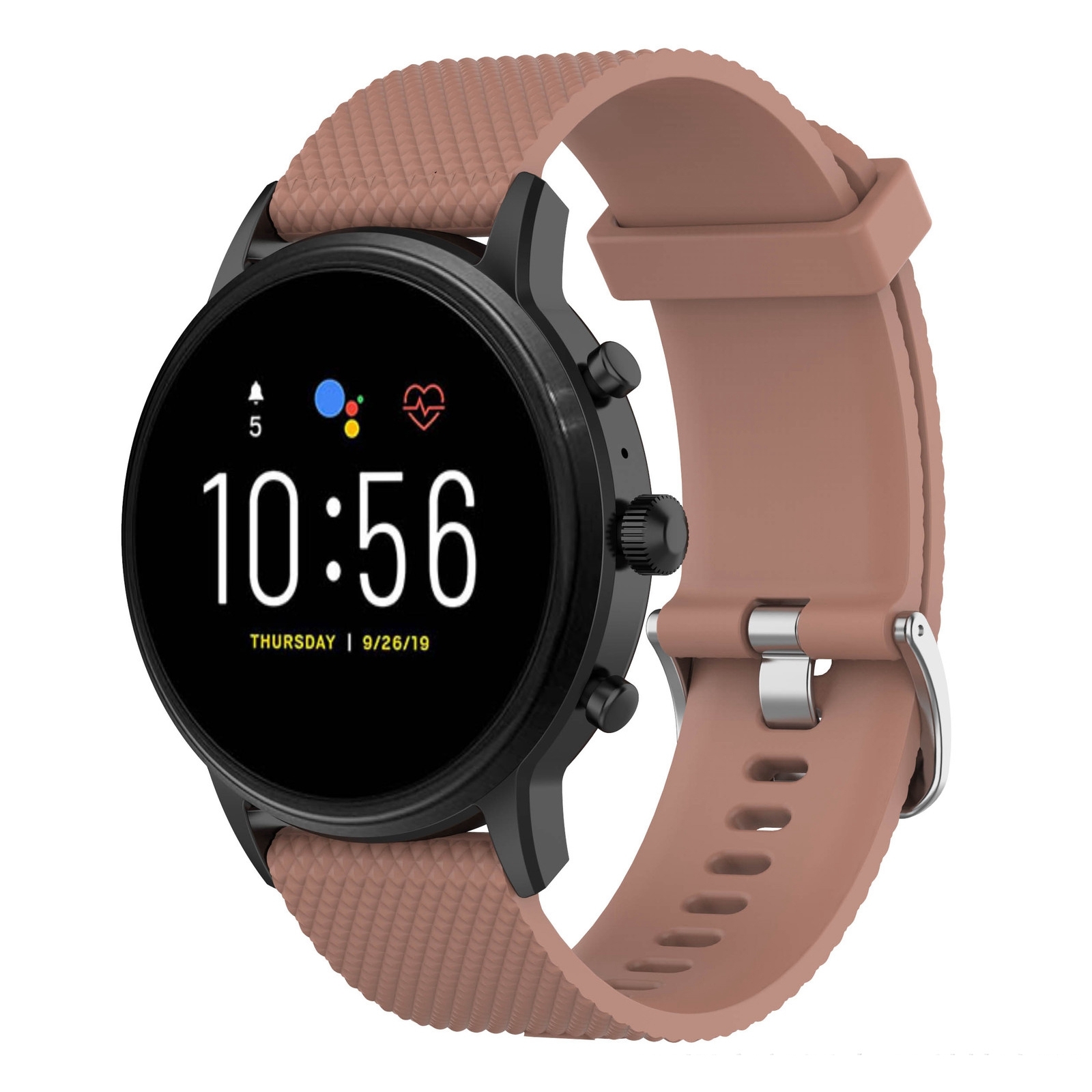 Smartwatch Fossil Gen Leather Strap Fossil Gen Leather Strap Buy