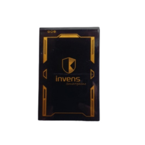 Mobile Battery For Invens V12. 