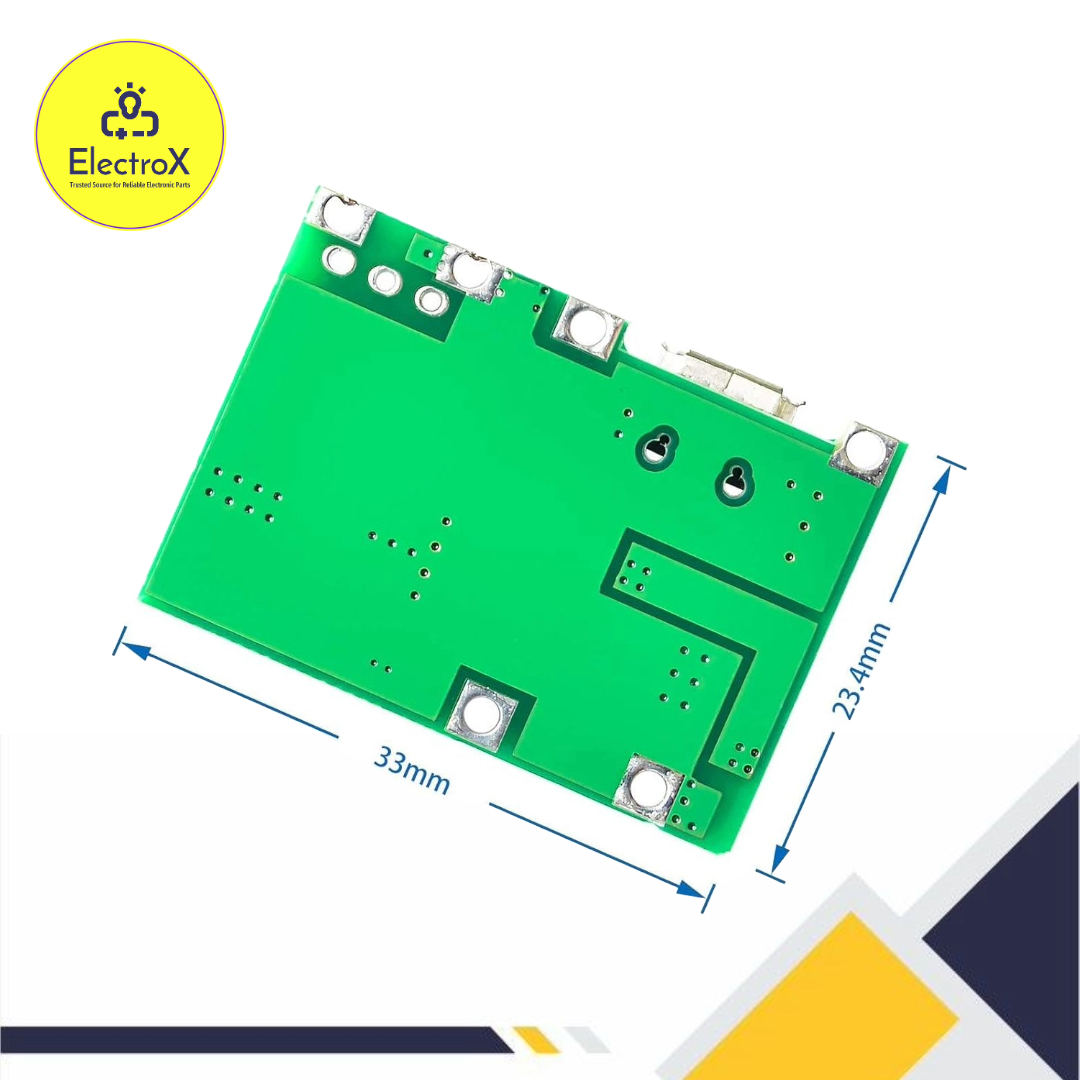 J5019 HW-357 Boost Module DC DC Step Up Adjustable UPS 4.5-8V To 3.7-27V 1A Boost Converter Adapters 3.7V 18650 AAA AA Battery Charger TP4056. 
