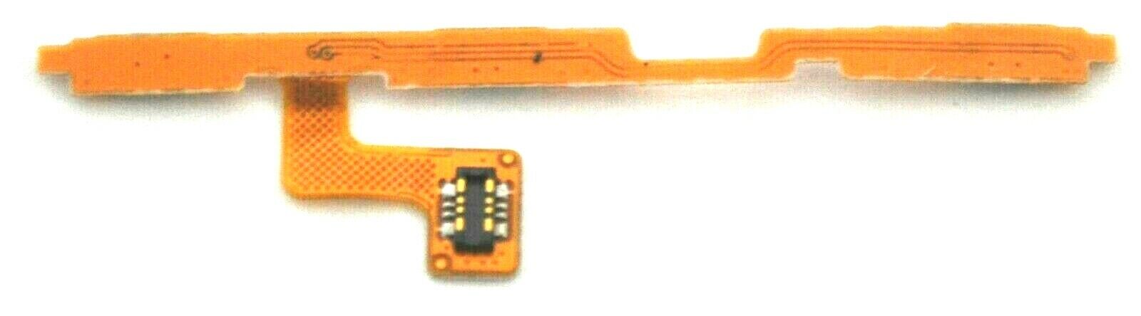 Power On/Off Button Flex Cable for Samsung Galaxy M21(SM-M215F). 