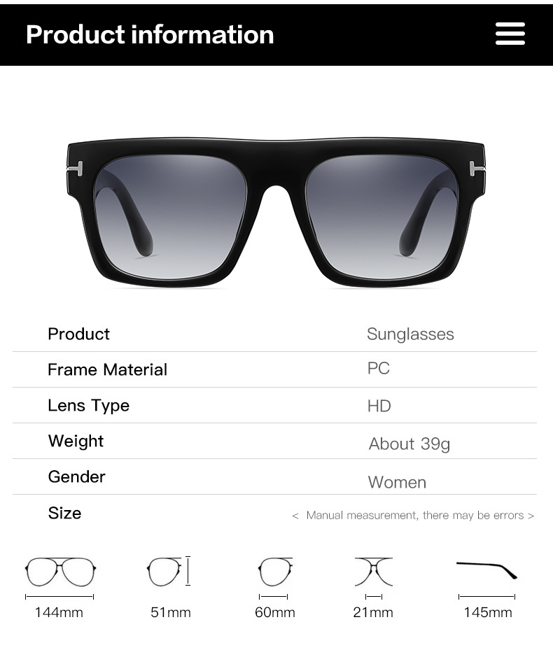 Retro Square Glasses Frames Men Women Men Vintage Transparent Computer Glasses Oversize Frame Eyeglasses New sunglasses. 