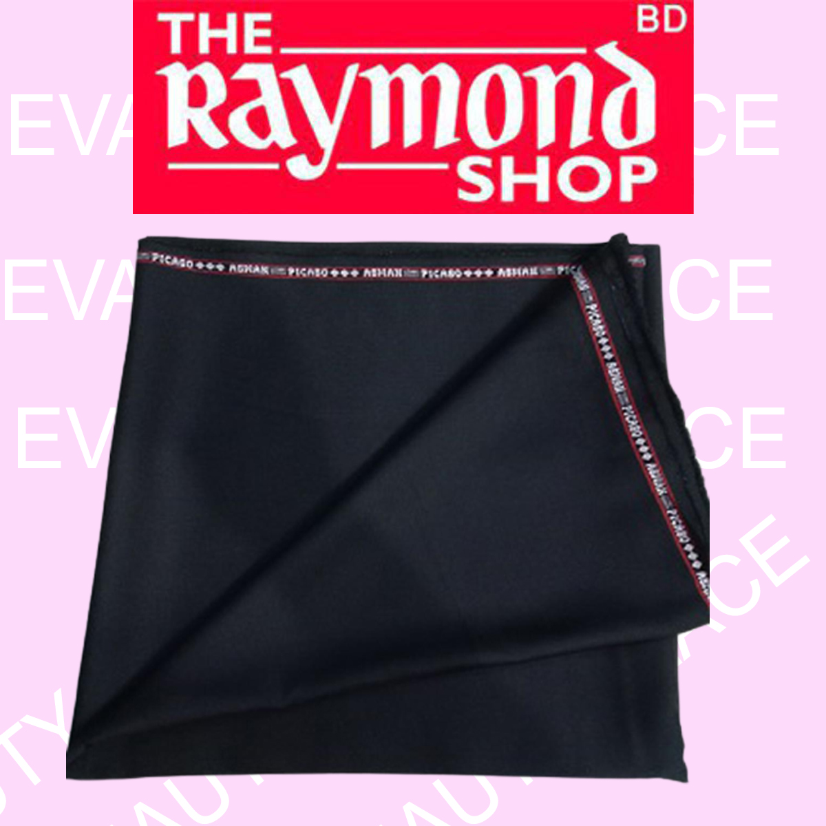 Indispensable -Quality And Durablity -Fabrics Men's Pant Piece (Bangladeshi Raymond)- Innovative Preferble - Low Hassle and Maintanance. 