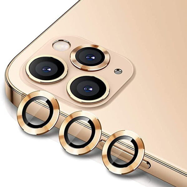 For Apple iPhone 15 Pro Max Camera Ring Metal Frame Camera Ring Case Glass Protector Camera Lens Shield Camera Lens Ring Case. 